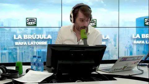 Rafa Latorre Rafa Latorre