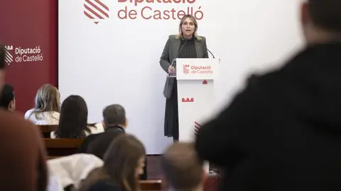Barrachina califica de "vergüenza" que la provincia se quede fuera de las ayudas del Gobierno por la dana Barrachina califica de "vergüenza" que la provincia se quede fuera de las ayudas del Gobierno por la dana