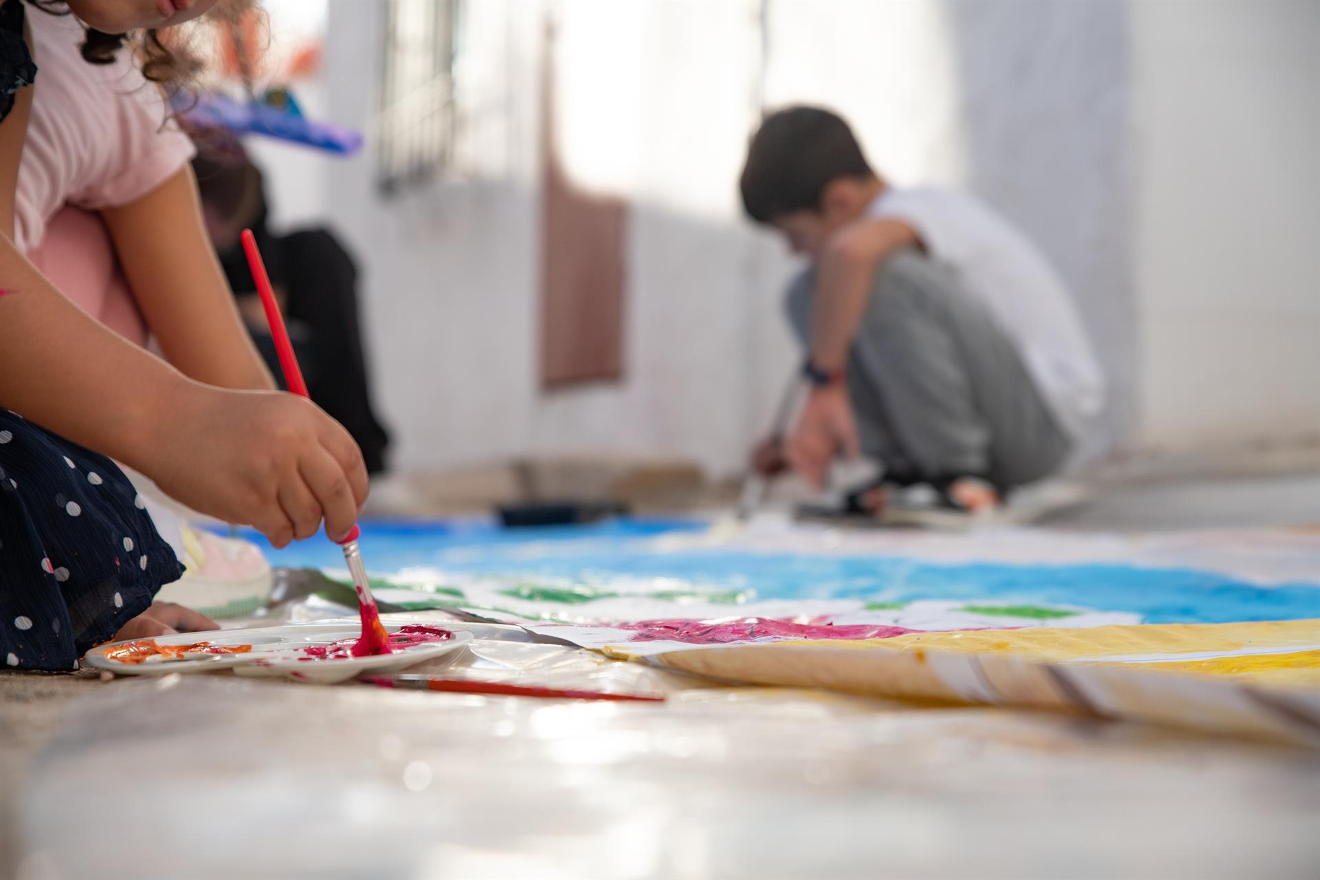 Familias de acogida urgen a la Junta de Extremadura a que cumpla su compromiso de no tener menores de 6 años en centros Familias de acogida urgen a la Junta de Extremadura a que cumpla su compromiso de no tener menores de 6 años en centros