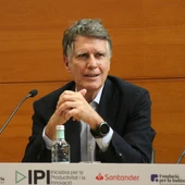 El Cercle d’Economia vol reconvertir-se en una institució capaç d’influir en les polítiques de la Generalitat El Cercle d’Economia vol reconvertir-se en una institució capaç d’influir en les polítiques de la Generalitat