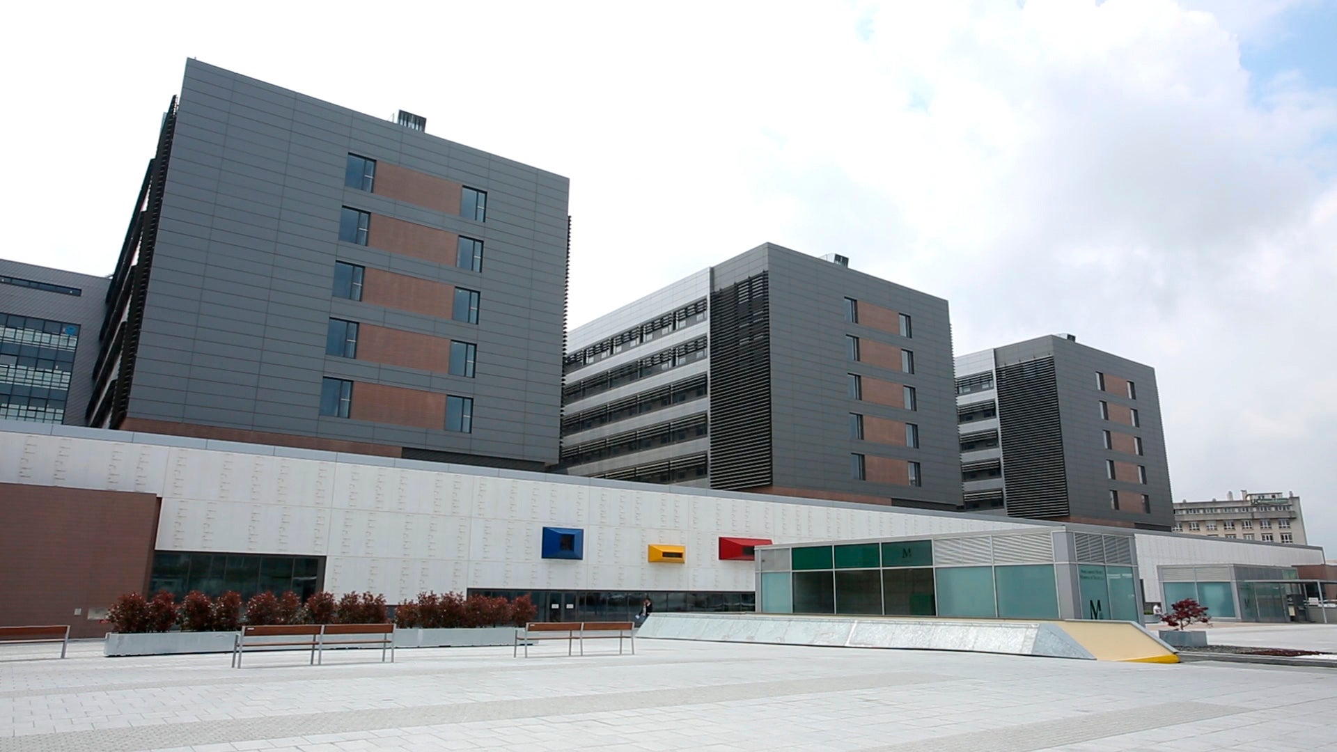 Psiquiatra alerta que el perfil de persona con ideación suicida en Cantabria ha variado a alguien joven con crisis vital sobrevenida Psiquiatra alerta que el perfil de persona con ideación suicida en Cantabria ha variado a alguien joven con crisis vital sobrevenida