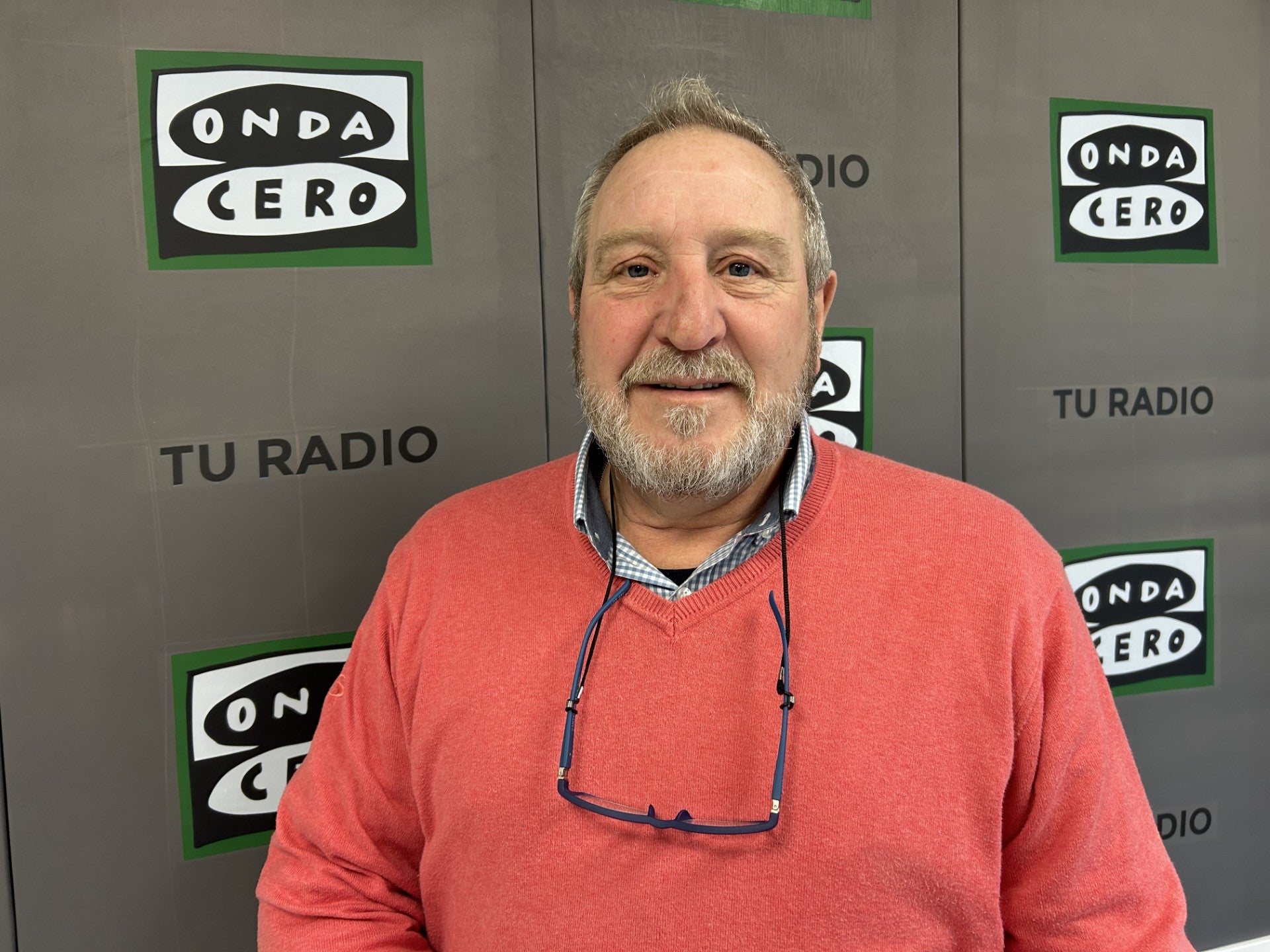 Pernía (PRC): "Hubo malestar por las formas de Guillermo Blanco" Pernía (PRC): "Hubo malestar por las formas de Guillermo Blanco"