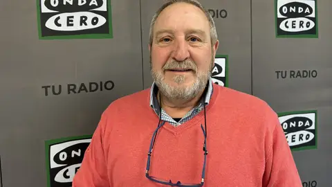 Agustín Pernía, alcalde Anievas Agustín Pernía, alcalde Anievas