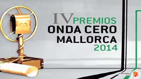 ¡Vuelve a ver la Gala de los IV Premios Onda Cero Mallorca aquí! ¡Vuelve a ver la Gala de los IV Premios Onda Cero Mallorca aquí!