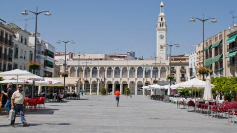 Imagen de Lucena.
