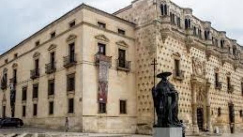 Palacio del Infantado (Guadalajara)