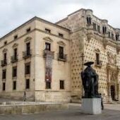 Palacio del Infantado (Guadalajara)