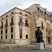 Palacio del Infantado (Guadalajara) Palacio del Infantado (Guadalajara)