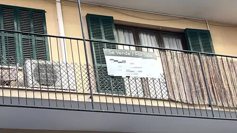 La vivienda de segunda mano en Madrid es un 23% más cara que hace 20 años La vivienda de segunda mano en Madrid es un 23% más cara que hace 20 años