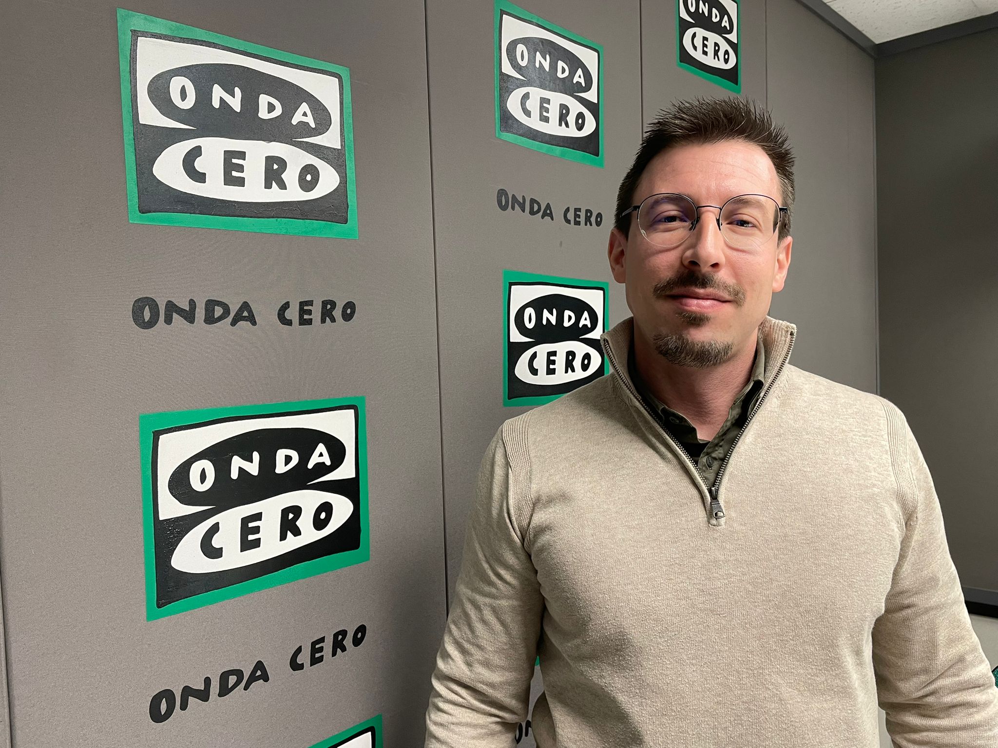 Vidal (VOX) mantiene su postura sobre el aborto al que sigue comparando con el Holocausto: "Es un acto machista y capitalista" Vidal (VOX) mantiene su postura sobre el aborto al que sigue comparando con el Holocausto: "Es un acto machista y capitalista"