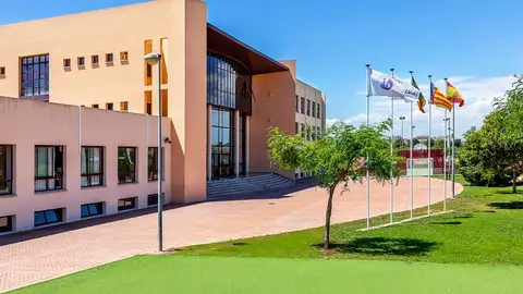 Agora Lledó International School y NDCS impulsan la vocación STEM con una jornada inspiradora el 11 de febrero Agora Lledó International School y NDCS impulsan la vocación STEM con una jornada inspiradora el 11 de febrero