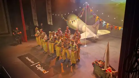 la tregua la tregua