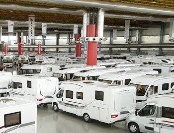 Caravaning Alicante 2025 afronta su último fin de semana en Fira Alacant Caravaning Alicante 2025 afronta su último fin de semana en Fira Alacant
