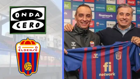 Tertulia Mercado Fichajes Eldense. Tertulia Mercado Fichajes Eldense.