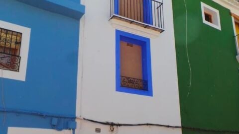 Villajoyosa vuelve a sacar a subasta inmuebles del Hospital Asilo Sant valorados en medio mill&oacute;n de euros