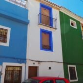 Villajoyosa vuelve a sacar a subasta inmuebles del Hospital Asilo Sant valorados en medio millón de euros