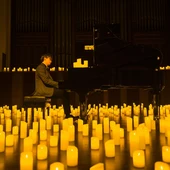 Candlelight llega a Onda con la magia de las canciones de Coldplay bajo la luz de las velas Candlelight llega a Onda con la magia de las canciones de Coldplay bajo la luz de las velas