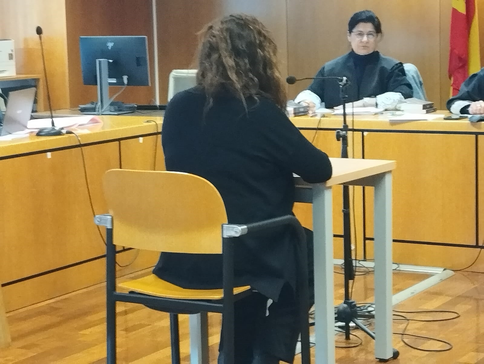 Barbijaputa señala en el juicio a la "ultraderecha" por sacar sus tuits y hacerlos pasar "como si fuera nazi" Barbijaputa señala en el juicio a la "ultraderecha" por sacar sus tuits y hacerlos pasar "como si fuera nazi"