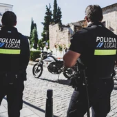 Agentes de Policía Local Agentes de Policía Local