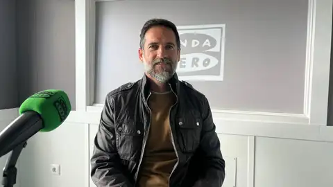 Abel Segovia Abel Segovia