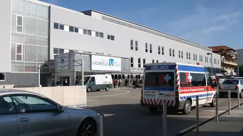 Valdecilla Sur Valdecilla Sur