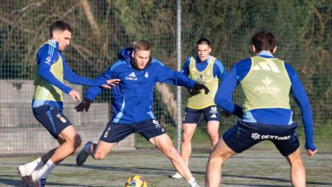 Calvo con Alemao