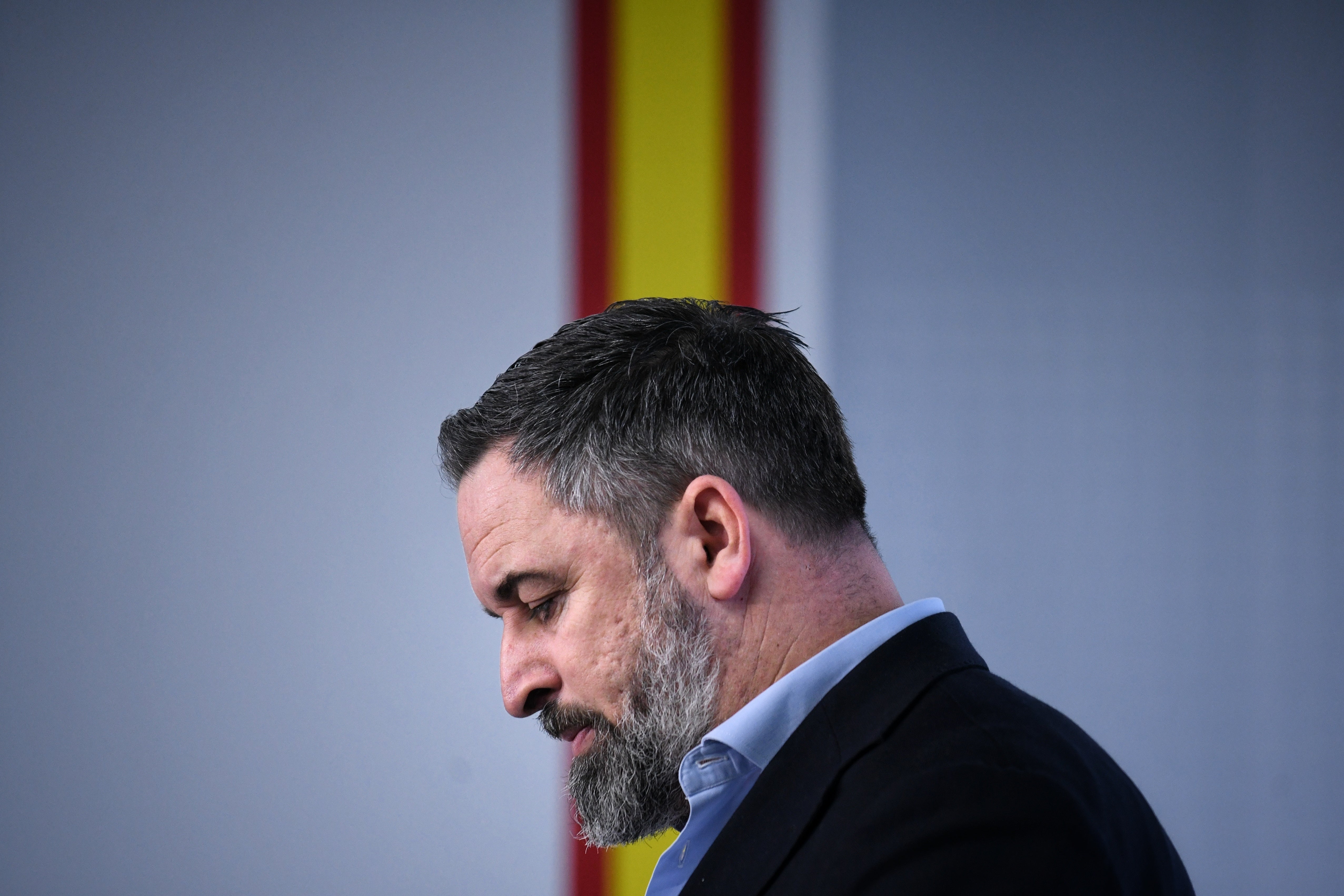 Qué partido es ‘Patriots’, el otro grupo que preside Santiago Abascal con Marine Le Pen y Viktor Orban Qué partido es ‘Patriots’, el otro grupo que preside Santiago Abascal con Marine Le Pen y Viktor Orban