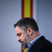 Santiago Abascal, líder de Vox Santiago Abascal, líder de Vox