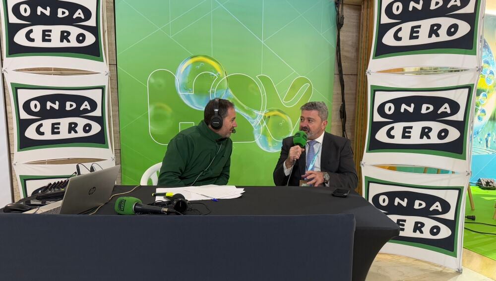 Programa Especial Más de Uno Huelva desde el II Congreso Nacional del Hidrógeno Verde