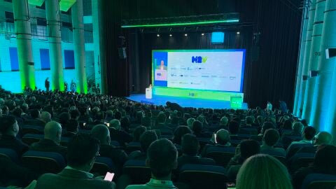 II Congreso Nacional del Hidr&oacute;geno Verde