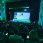 II Congreso Nacional del Hidrógeno Verde