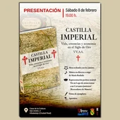 "Castilla Imperial. Vida, creencias y economía en el Siglo de Oro" "Castilla Imperial. Vida, creencias y economía en el Siglo de Oro"