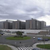 Hospital Valdecilla en Santander - Cantabria