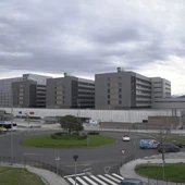Hospital Valdecilla en Santander - Cantabria Hospital Valdecilla en Santander - Cantabria