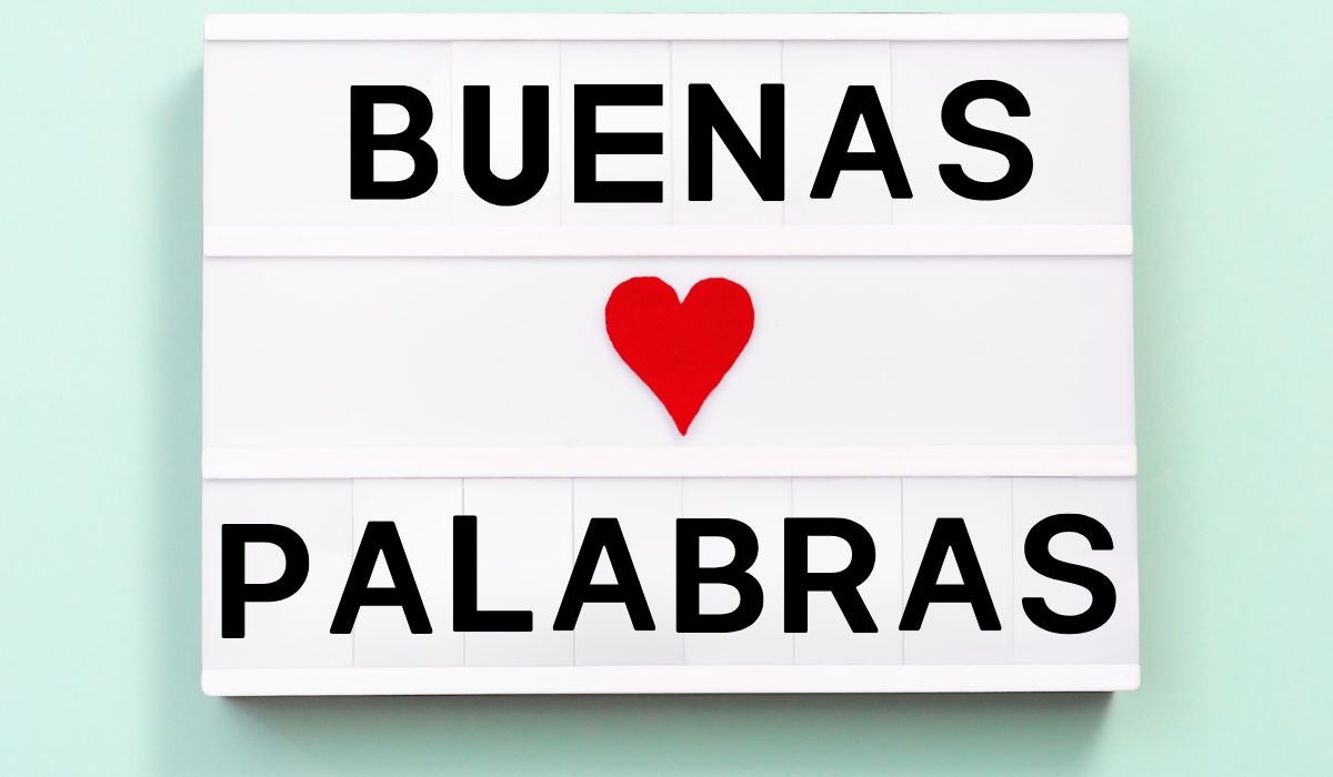 Palabras mágicas que deberíamos utilizar más Palabras mágicas que deberíamos utilizar más