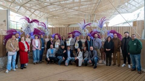 Carnaval de Cartagena 2025 Carnaval de Cartagena 2025