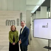 O Museo de Pontevedra presenta a programación para este 2025 O Museo de Pontevedra presenta a programación para este 2025