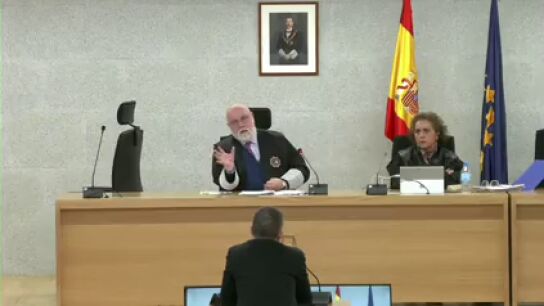 El juez del caso Rubiales estalla contra el exdirector de comunicaci&oacute;n de la RFEF: "Mi paciencia est&aacute; llegando a un l&iacute;mite"