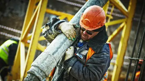 El desempleo sube en 1.145 personas en enero El desempleo sube en 1.145 personas en enero