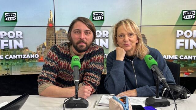 Los dispares con Carolina Bescansa y Juan Soto Ivars 11/3/2025 | Onda Cero  Radio
