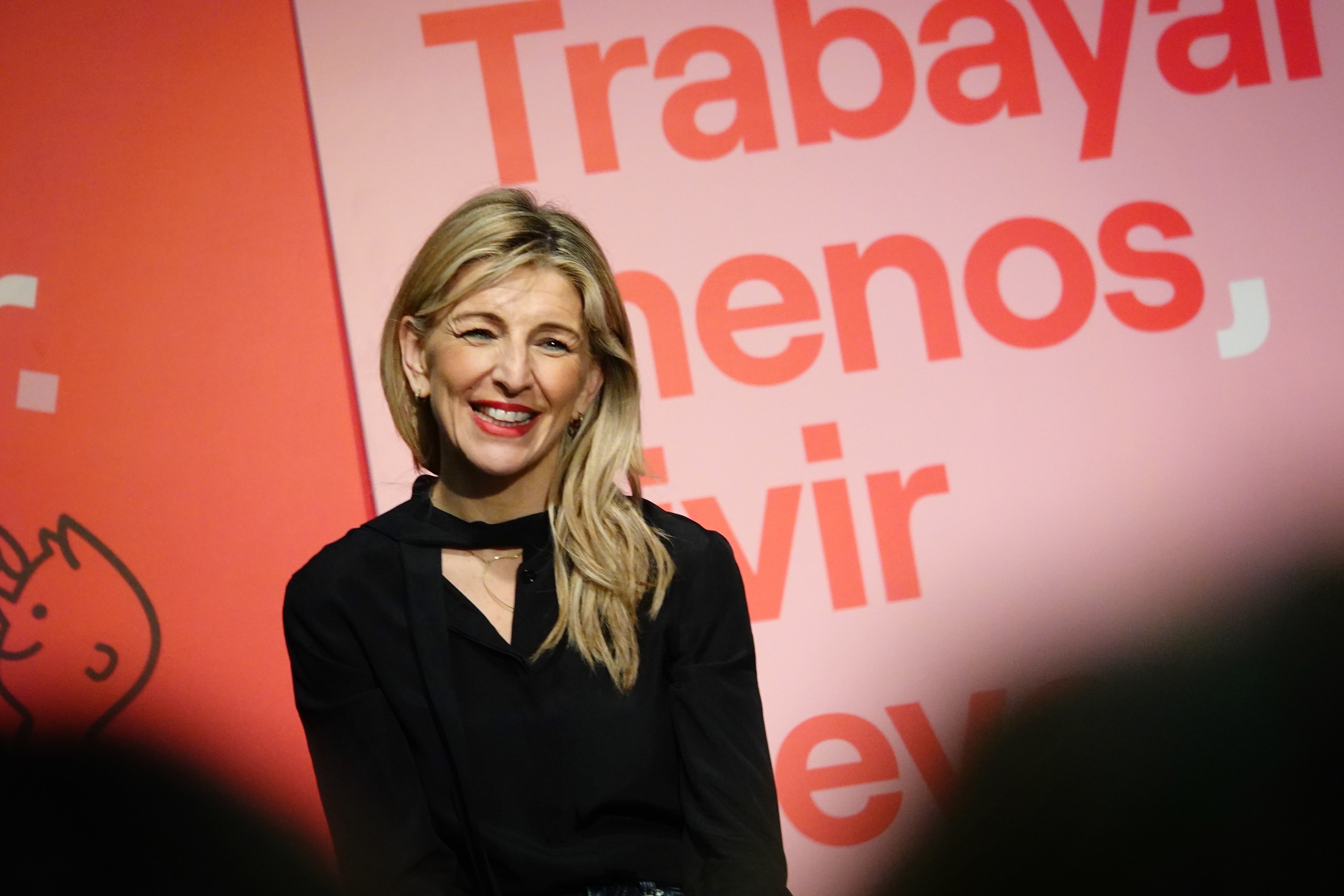 Así será el nuevo registro horario de Yolanda Díaz: estarán obligadas todas las empresas Así será el nuevo registro horario de Yolanda Díaz: estarán obligadas todas las empresas