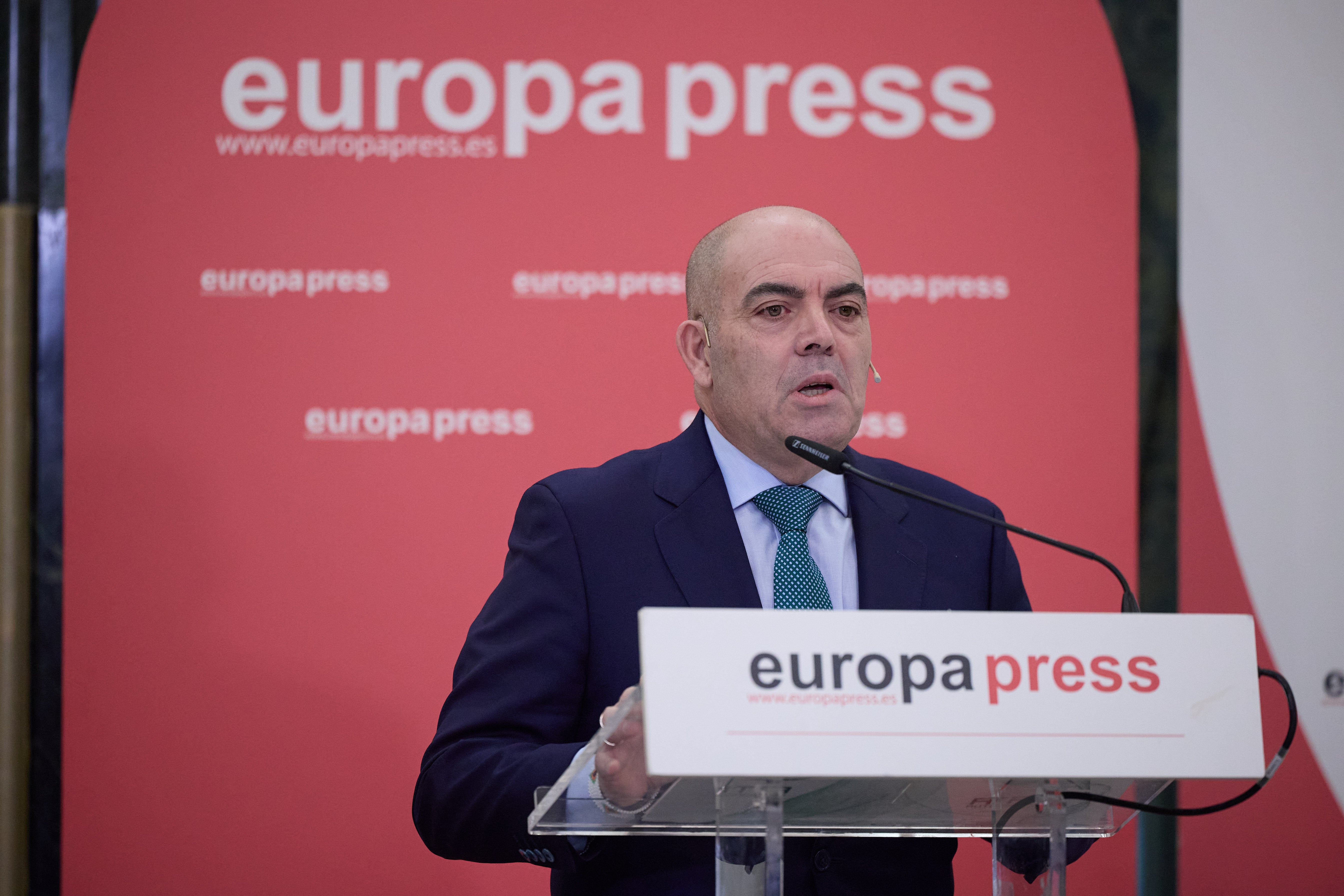 El comentario machista del presidente de ATA sobre Yolanda Díaz para criticar la reducción de jornada El comentario machista del presidente de ATA sobre Yolanda Díaz para criticar la reducción de jornada