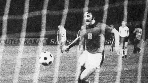 Por qué se dice penalti 'a lo Panenka' Por qué se dice penalti 'a lo Panenka'