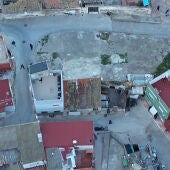 Barrio de Cullera donde la Guardia Civil han incautado plantaciones de marihuana