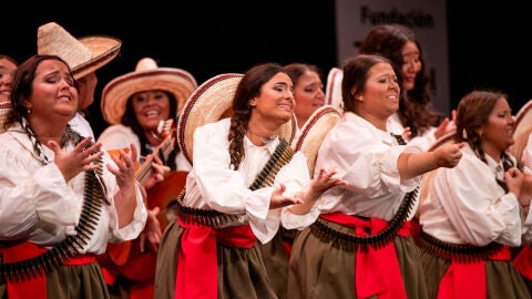 LAS ADELITAS