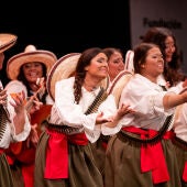 LAS ADELITAS