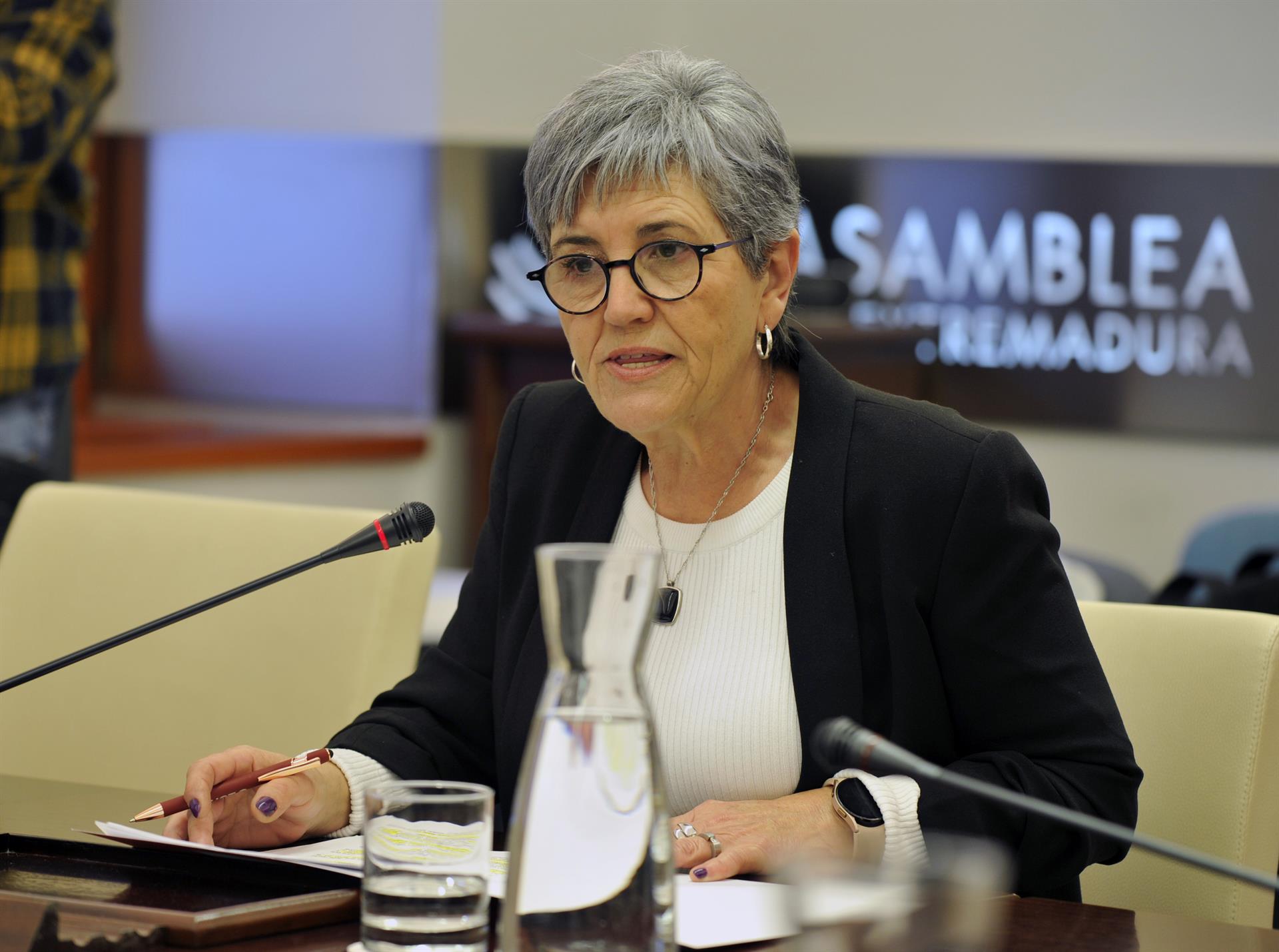 UGT Extremadura aboga por un nuevo sistema de financiación "equitativo" y que esté "por encima de vaivenes políticos" UGT Extremadura aboga por un nuevo sistema de financiación "equitativo" y que esté "por encima de vaivenes políticos"