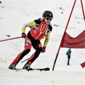 Marc Pinsach: "Hay esperanzas reales de éxito en esquí de montaña en los JJOO de 2026"