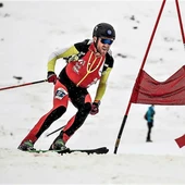 Marc Pinsach: "Hay esperanzas reales de éxito en esquí de montaña en los JJOO de 2026" Marc Pinsach: "Hay esperanzas reales de éxito en esquí de montaña en los JJOO de 2026"