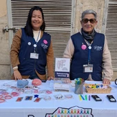 Asociaciones de la Vega Baja salen a la calle en el Día Mundial contra el Cáncer para potenciar la labor de información y prevención Asociaciones de la Vega Baja salen a la calle en el Día Mundial contra el Cáncer para potenciar la labor de información y prevención